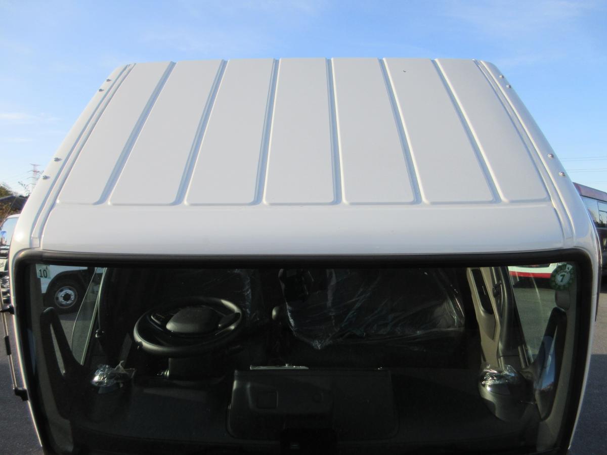 新型現行車 キャンター 土砂禁深ダンプ 車両総重量4985Kg|中古トラックの販売・買取・査定のアイナビ