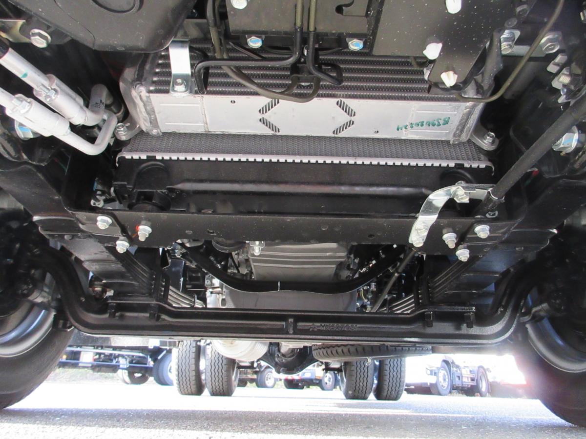 新型現行車 キャンター 土砂禁深ダンプ 車両総重量4985Kg|中古トラックの販売・買取・査定のアイナビ