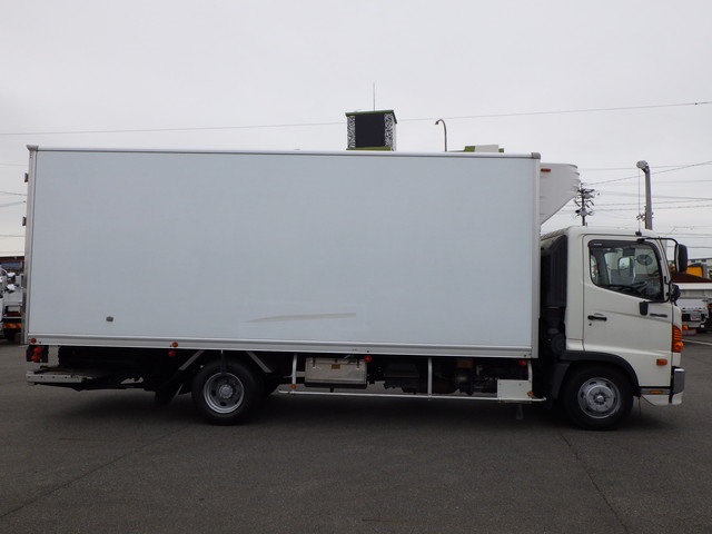 日野TKG-FC9JJAA冷凍車4t標準幅|中古トラックの販売・買取・査定のアイナビ