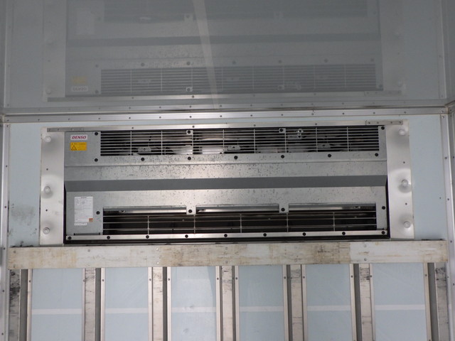 日野TKG-FC9JJAA冷凍車4t標準幅|中古トラックの販売・買取・査定のアイナビ