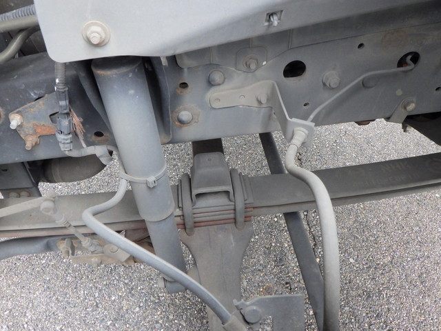 日野TKG-FC9JJAA冷凍車4t標準幅|中古トラックの販売・買取・査定のアイナビ