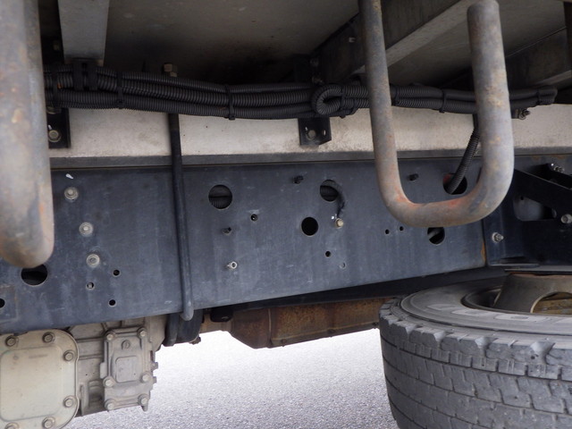 日野TKG-FC9JJAA冷凍車4t標準幅|中古トラックの販売・買取・査定のアイナビ