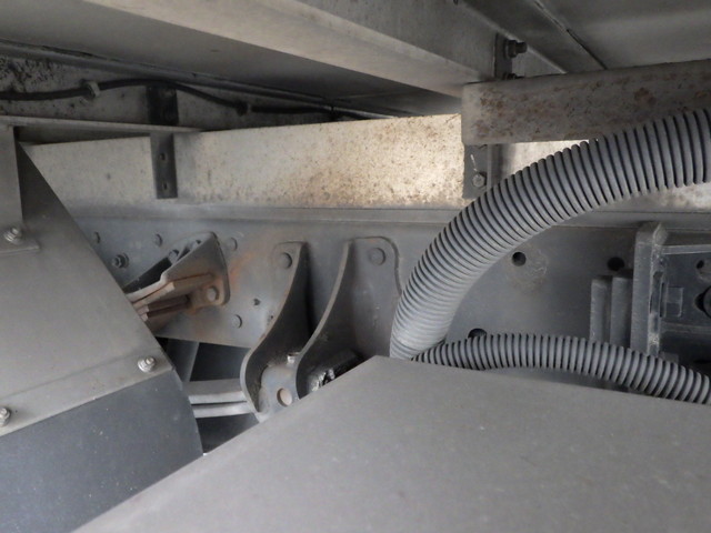 日野TKG-FC9JJAA冷凍車4t標準幅|中古トラックの販売・買取・査定のアイナビ