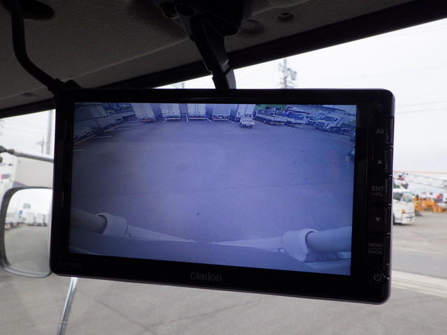 日野TKG-FC9JJAA冷凍車4t標準幅|中古トラックの販売・買取・査定のアイナビ