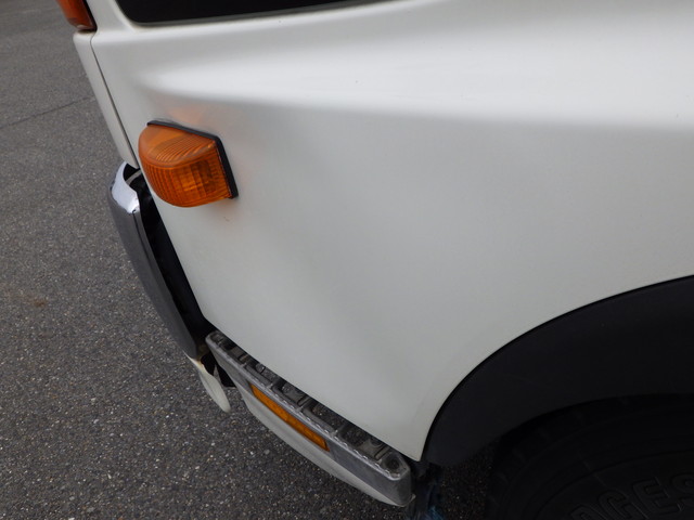 日野TKG-FC9JJAA冷凍車4t標準幅|中古トラックの販売・買取・査定のアイナビ