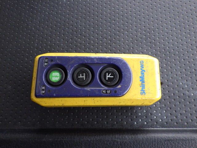 日野TKG-FC9JJAA冷凍車4t標準幅|中古トラックの販売・買取・査定のアイナビ