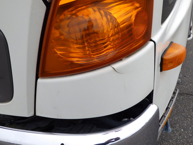 日野TKG-FC9JJAA冷凍車4t標準幅|中古トラックの販売・買取・査定のアイナビ