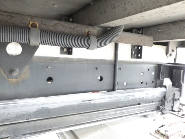 日野TKG-FC9JJAA冷凍車4t標準幅|中古トラックの販売・買取・査定のアイナビ