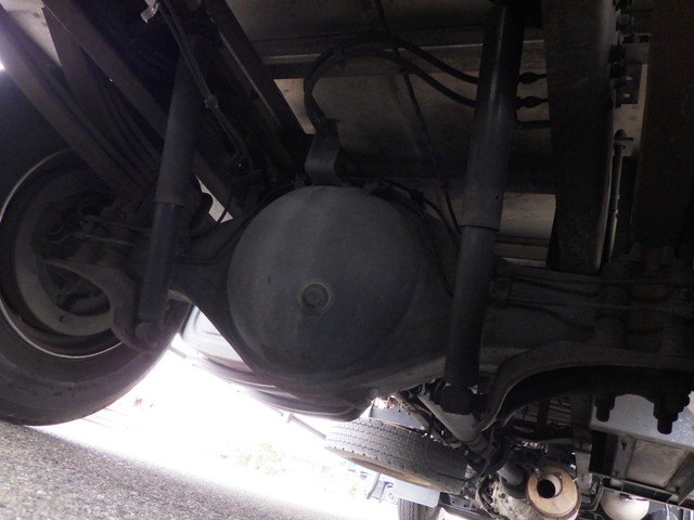 日野TKG-FC9JJAA冷凍車4t標準幅|中古トラックの販売・買取・査定のアイナビ