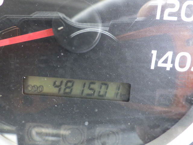 日野TKG-FC9JJAA冷凍車4t標準幅|中古トラックの販売・買取・査定のアイナビ