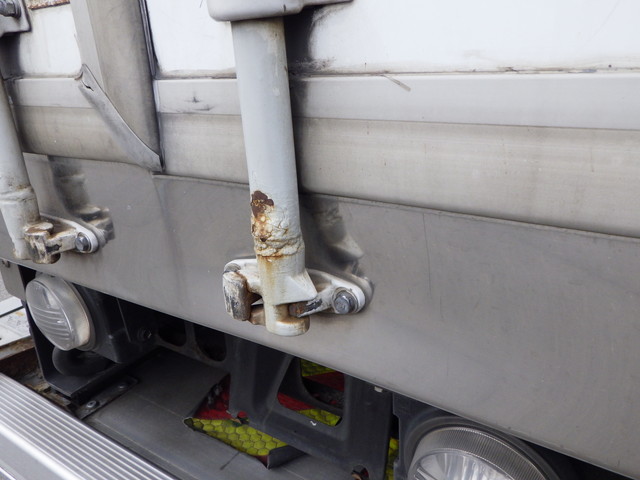 日野TKG-FC9JJAA冷凍車4t標準幅|中古トラックの販売・買取・査定のアイナビ