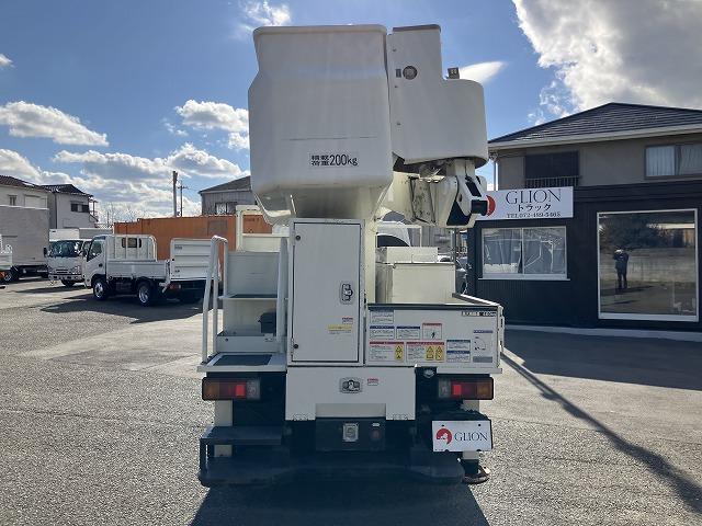 日野 特殊車両 デュトロ|中古トラックの販売・買取・査定のアイナビ