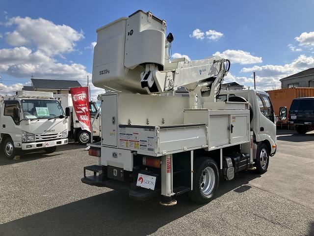 日野 特殊車両 デュトロ|中古トラックの販売・買取・査定のアイナビ