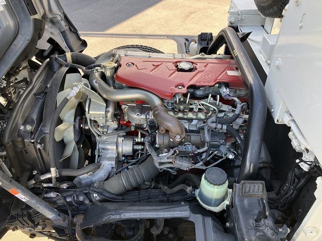 日野 特殊車両 デュトロ|中古トラックの販売・買取・査定のアイナビ