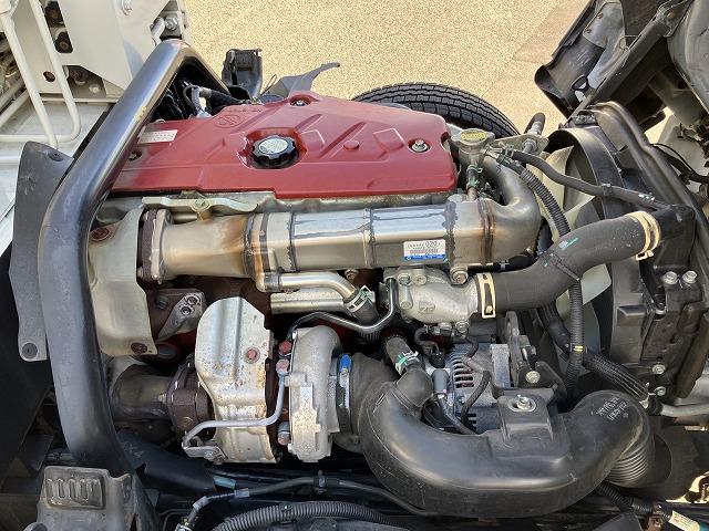 日野 特殊車両 デュトロ|中古トラックの販売・買取・査定のアイナビ