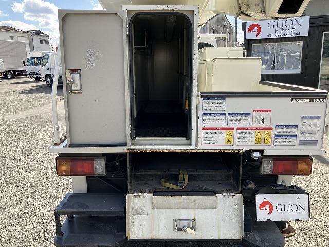 日野 特殊車両 デュトロ|中古トラックの販売・買取・査定のアイナビ