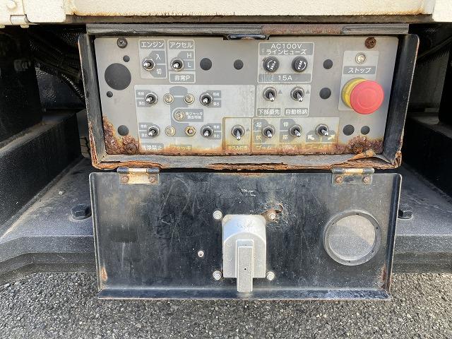 日野 特殊車両 デュトロ|中古トラックの販売・買取・査定のアイナビ