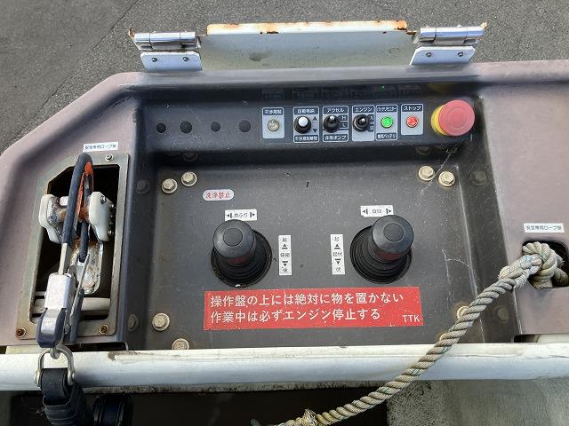 日野 特殊車両 デュトロ|中古トラックの販売・買取・査定のアイナビ