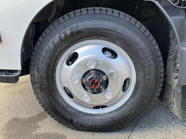 日野 特殊車両 デュトロ|中古トラックの販売・買取・査定のアイナビ