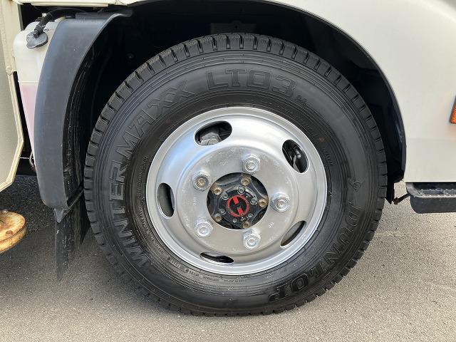 日野 特殊車両 デュトロ|中古トラックの販売・買取・査定のアイナビ