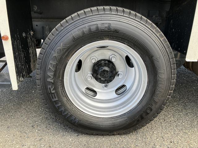 日野 特殊車両 デュトロ|中古トラックの販売・買取・査定のアイナビ