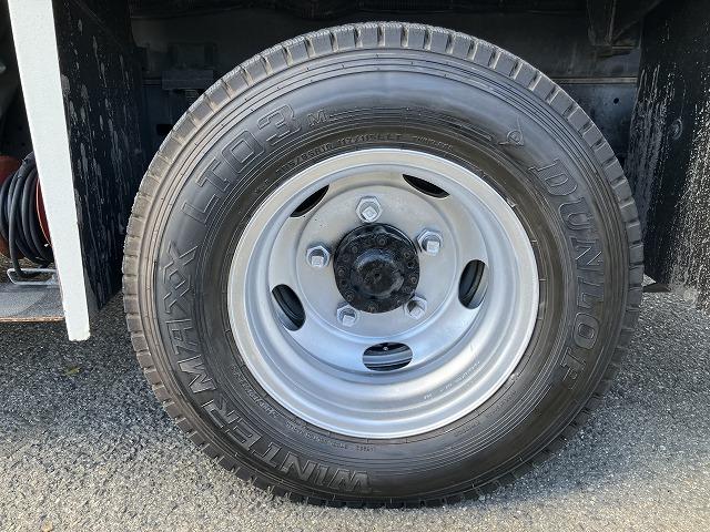 日野 特殊車両 デュトロ|中古トラックの販売・買取・査定のアイナビ