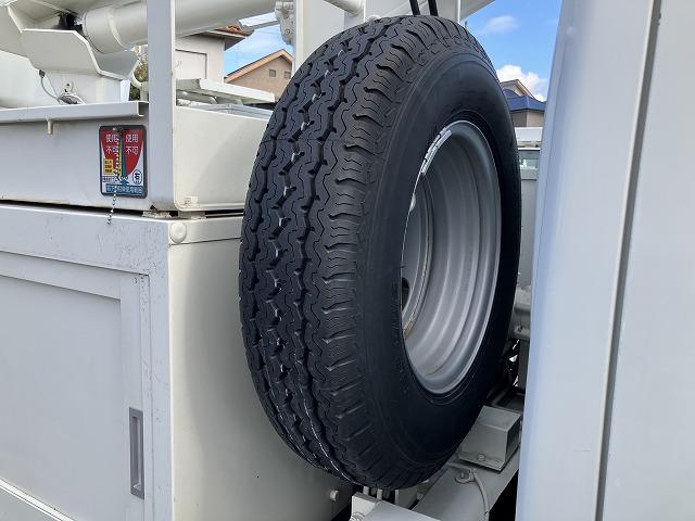 日野 特殊車両 デュトロ|中古トラックの販売・買取・査定のアイナビ