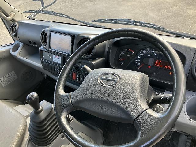 日野 特殊車両 デュトロ|中古トラックの販売・買取・査定のアイナビ