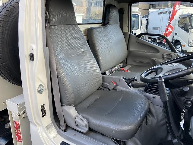 日野 特殊車両 デュトロ|中古トラックの販売・買取・査定のアイナビ