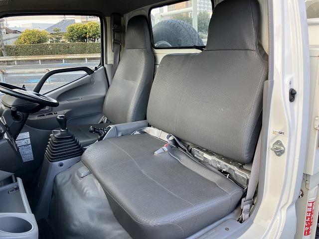 日野 特殊車両 デュトロ|中古トラックの販売・買取・査定のアイナビ