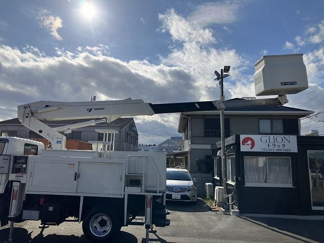 日野 特殊車両 デュトロ|中古トラックの販売・買取・査定のアイナビ