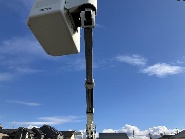 日野 特殊車両 デュトロ|中古トラックの販売・買取・査定のアイナビ