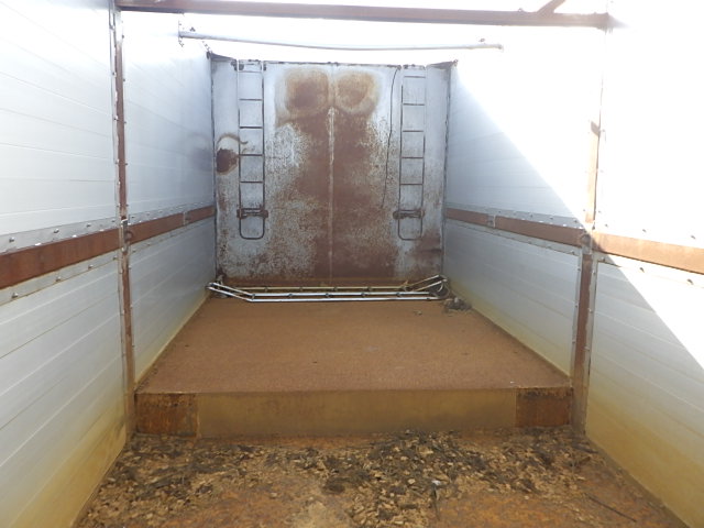 東急 平成4年式 チップ積み中落ちセミトレーラ|中古トラックの販売・買取・査定のアイナビ