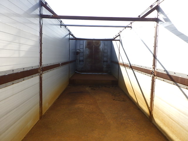 東急 平成4年式 チップ積み中落ちセミトレーラ|中古トラックの販売・買取・査定のアイナビ