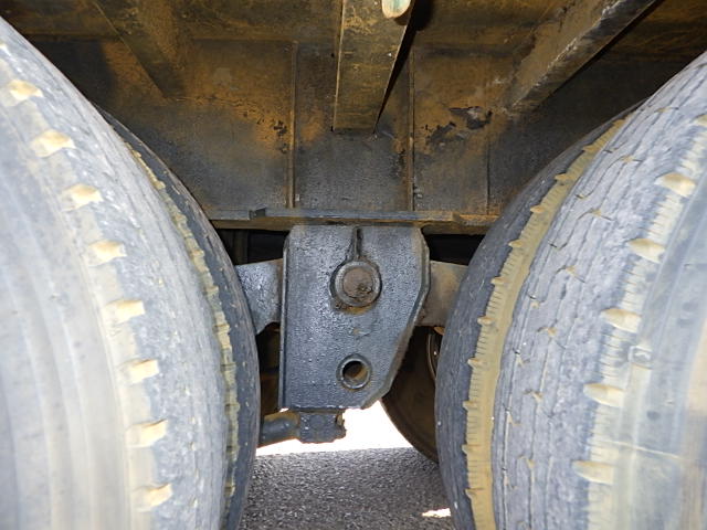 東急 平成4年式 チップ積み中落ちセミトレーラ|中古トラックの販売・買取・査定のアイナビ