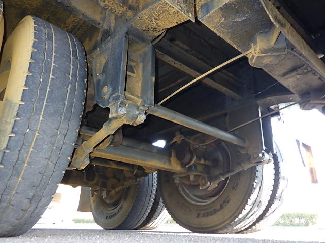 東急 平成4年式 チップ積み中落ちセミトレーラ|中古トラックの販売・買取・査定のアイナビ