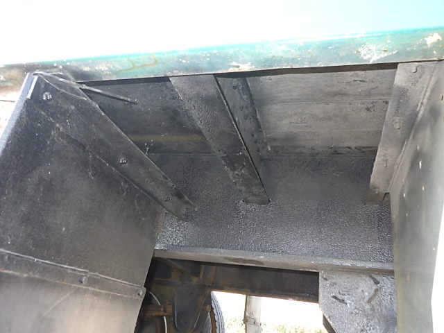 東急 平成4年式 チップ積み中落ちセミトレーラ|中古トラックの販売・買取・査定のアイナビ