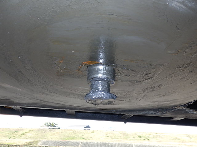 東急 平成4年式 チップ積み中落ちセミトレーラ|中古トラックの販売・買取・査定のアイナビ