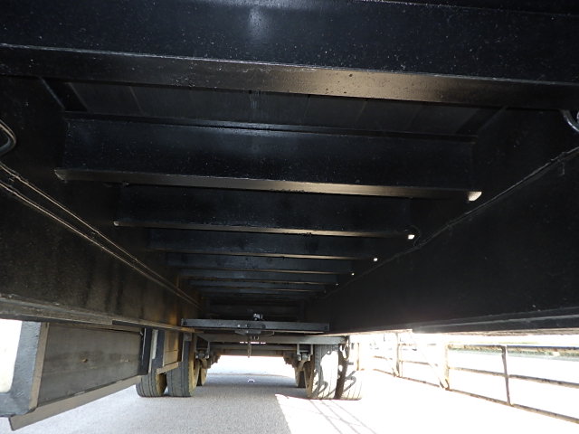 東急 平成4年式 チップ積み中落ちセミトレーラ|中古トラックの販売・買取・査定のアイナビ