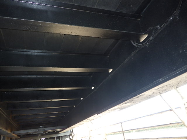 東急 平成4年式 チップ積み中落ちセミトレーラ|中古トラックの販売・買取・査定のアイナビ