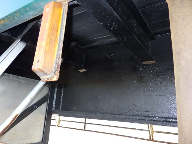 東急 平成4年式 チップ積み中落ちセミトレーラ|中古トラックの販売・買取・査定のアイナビ