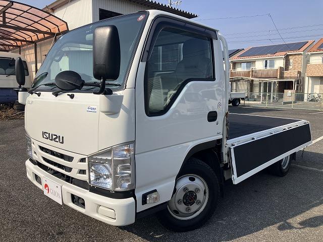いすゞ 平ボディ|中古トラックの販売・買取・査定のアイナビ