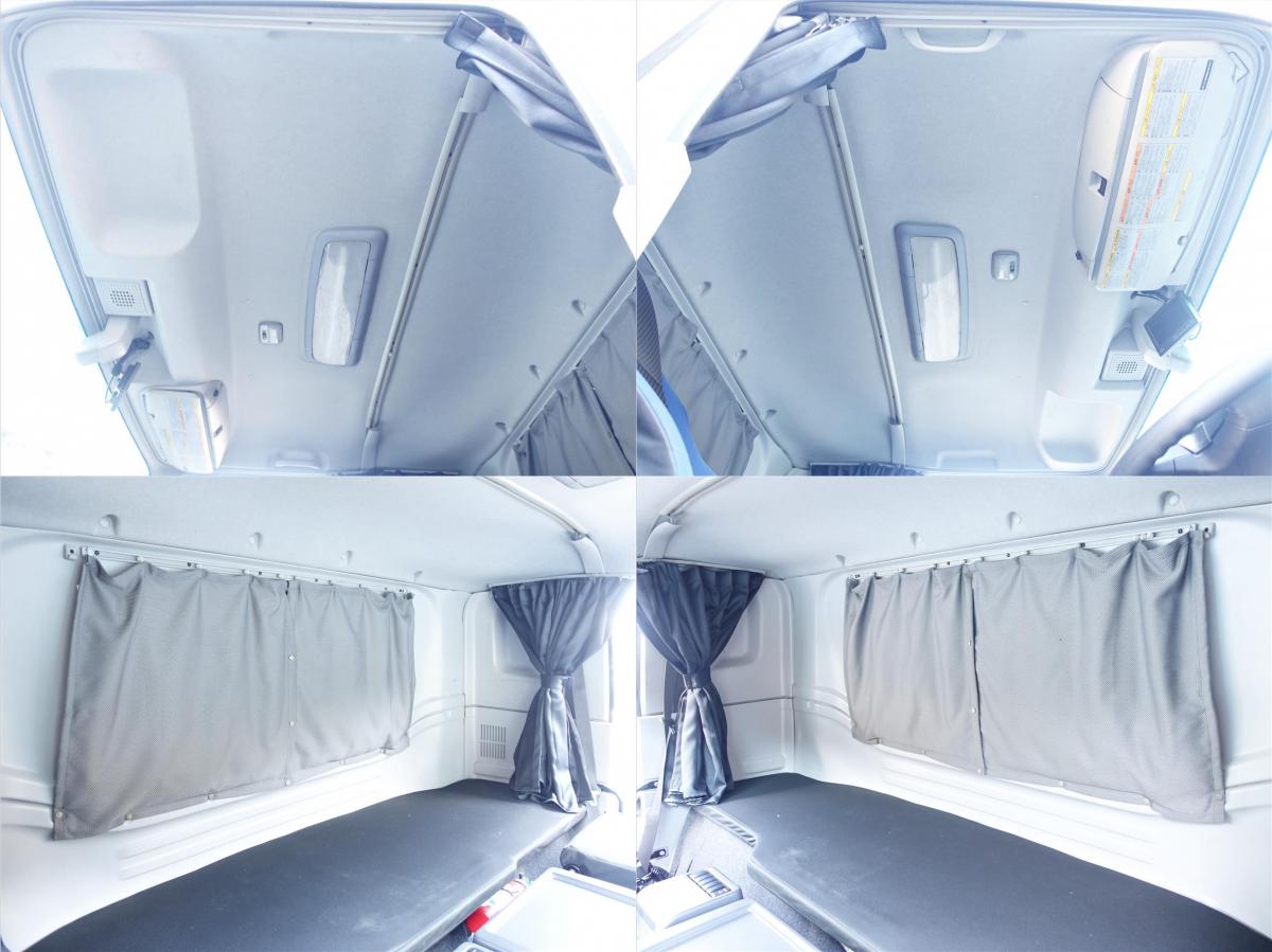 スタンバイ付2エバ-32度低温冷蔵冷凍大型|中古トラックの販売・買取・査定のアイナビ