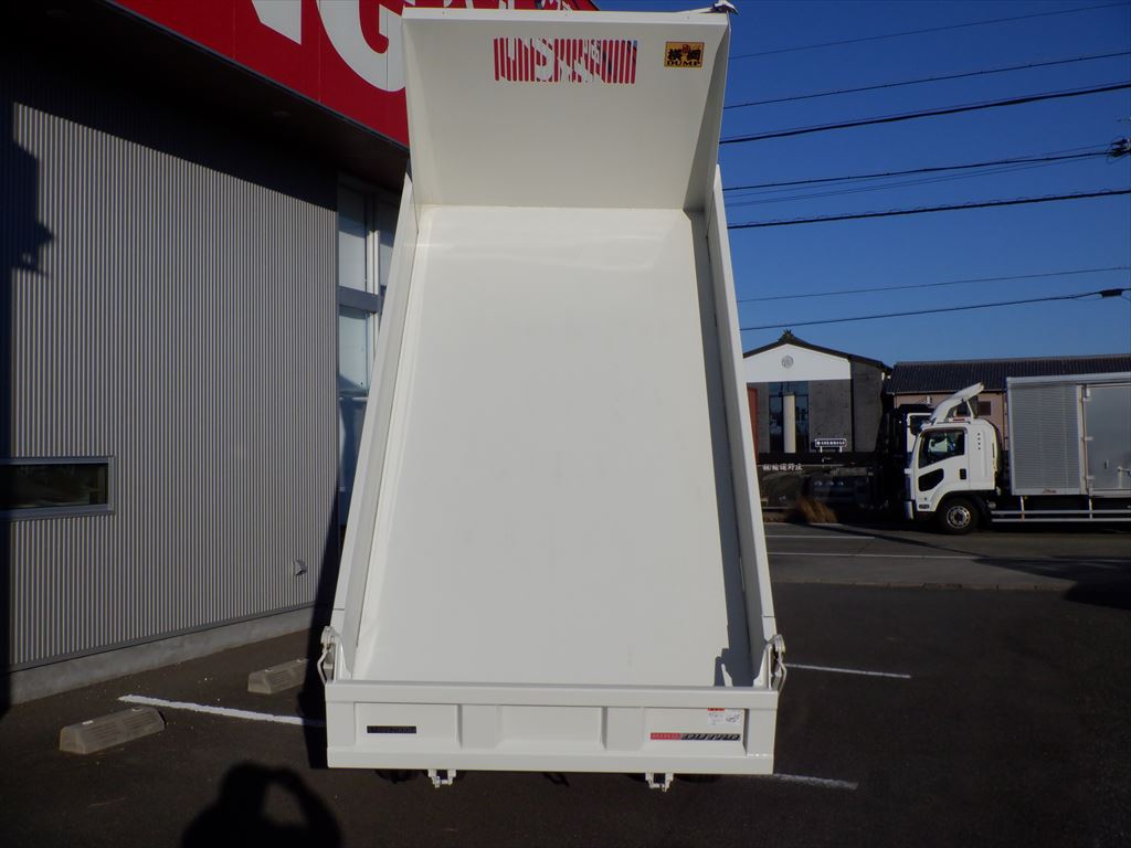 R6 デュトロ ダンプ|中古トラックの販売・買取・査定のアイナビ