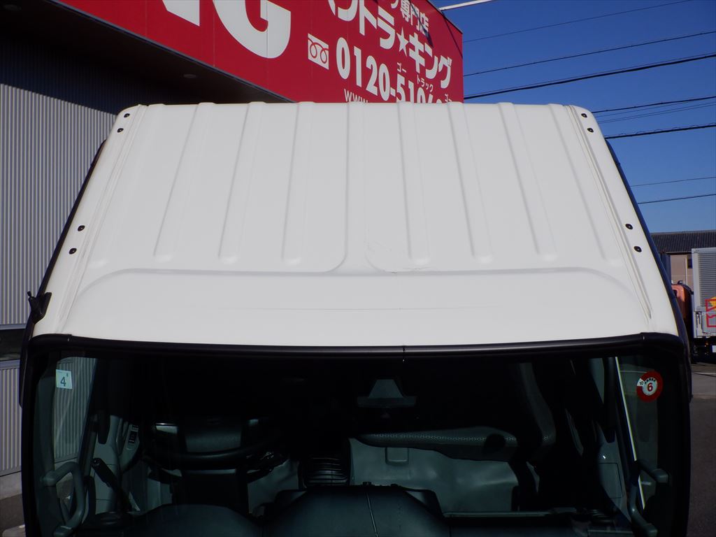 R6 デュトロ ダンプ|中古トラックの販売・買取・査定のアイナビ