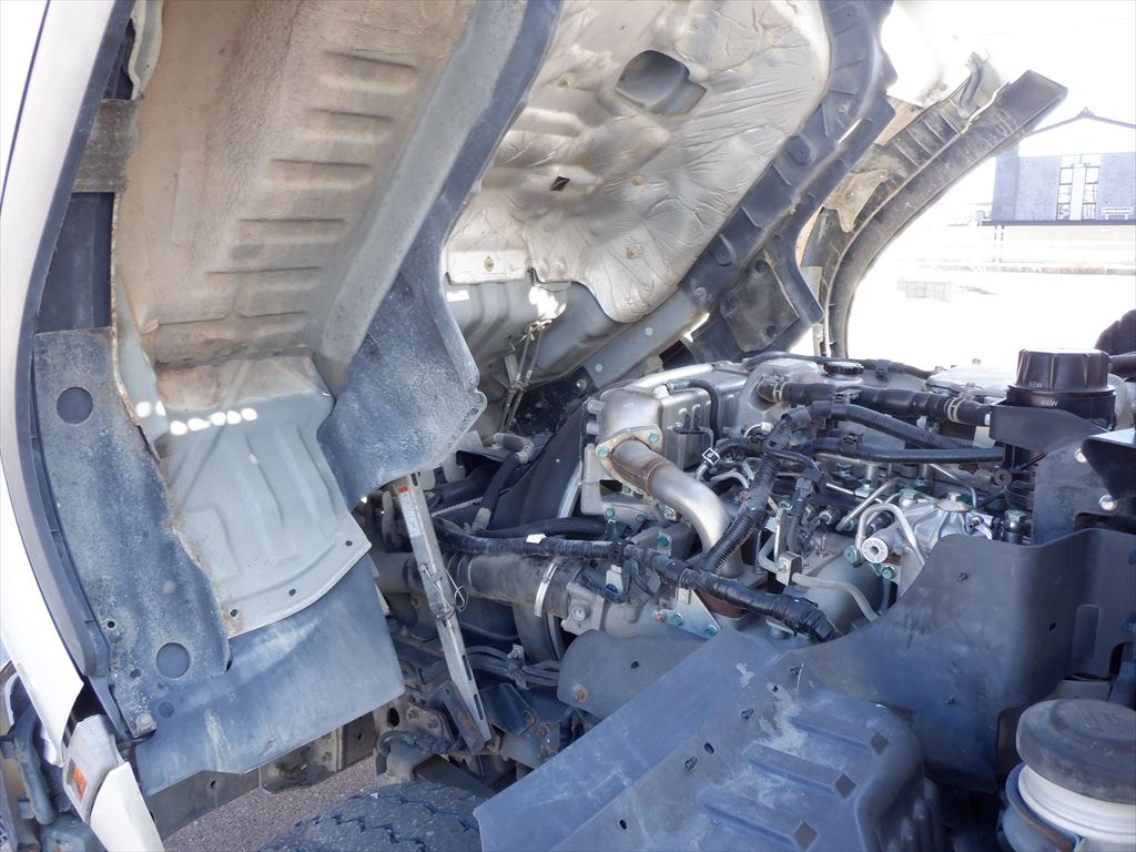 R6 デュトロ ダンプ|中古トラックの販売・買取・査定のアイナビ