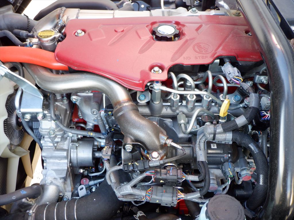 R6 デュトロ ダンプ|中古トラックの販売・買取・査定のアイナビ