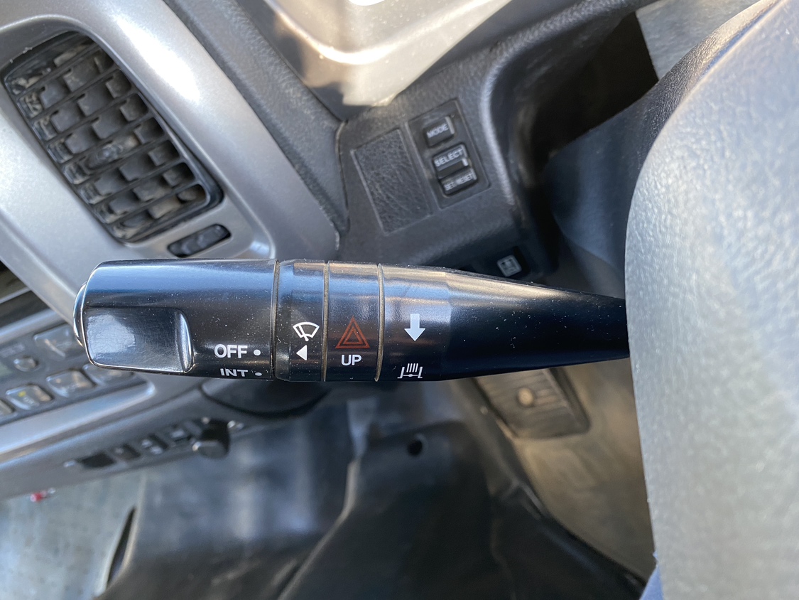 レンジャー H26年式、アームロール車、車検付|中古トラックの販売・買取・査定のアイナビ