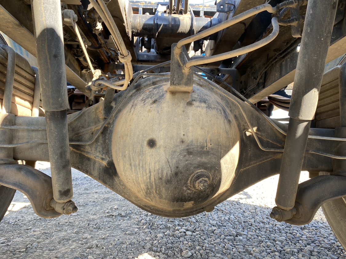 レンジャー H26年式、アームロール車、車検付|中古トラックの販売・買取・査定のアイナビ