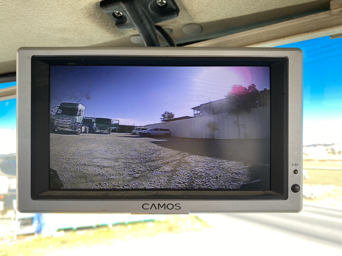 レンジャー H26年式、アームロール車、車検付|中古トラックの販売・買取・査定のアイナビ